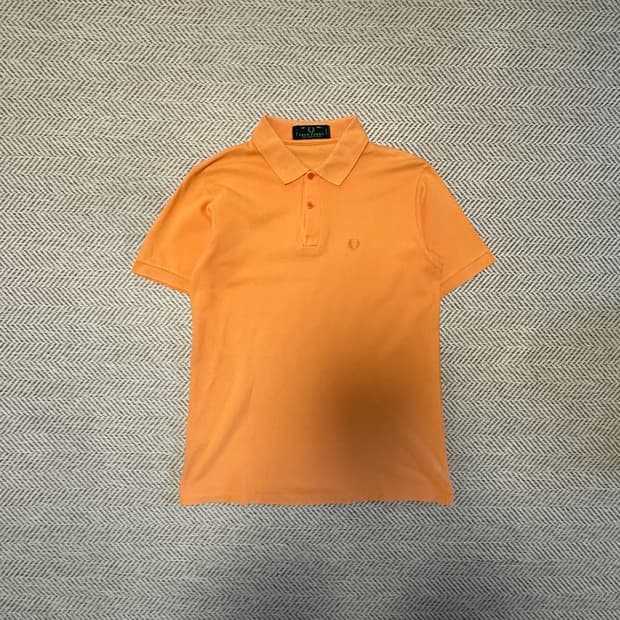 FRED PERRY 90's vintage polo shirt