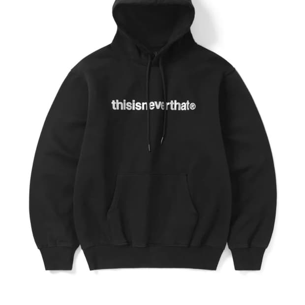 디네뎃 후드티 L