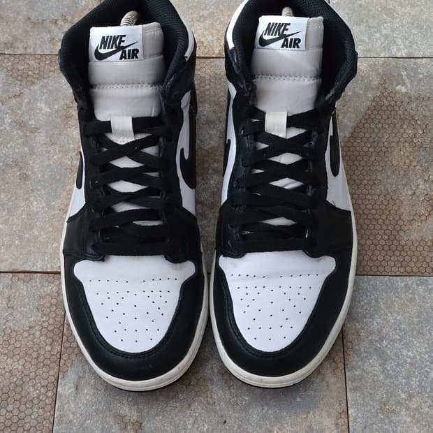 (260)나이키 에어 조던 1 하이 범고래