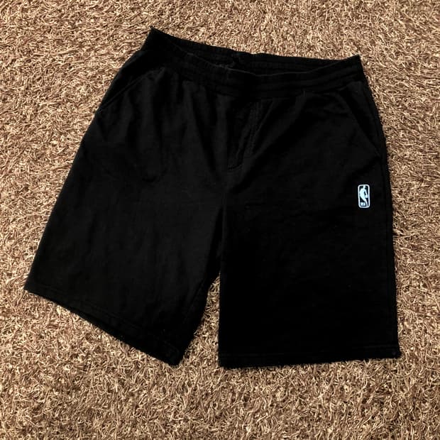  86 NBA 반바지