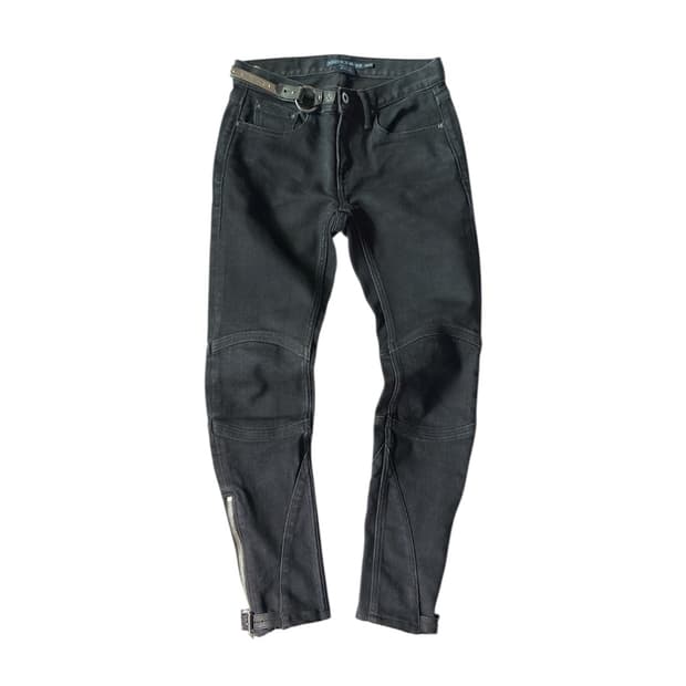 2000‘s Utility Pants