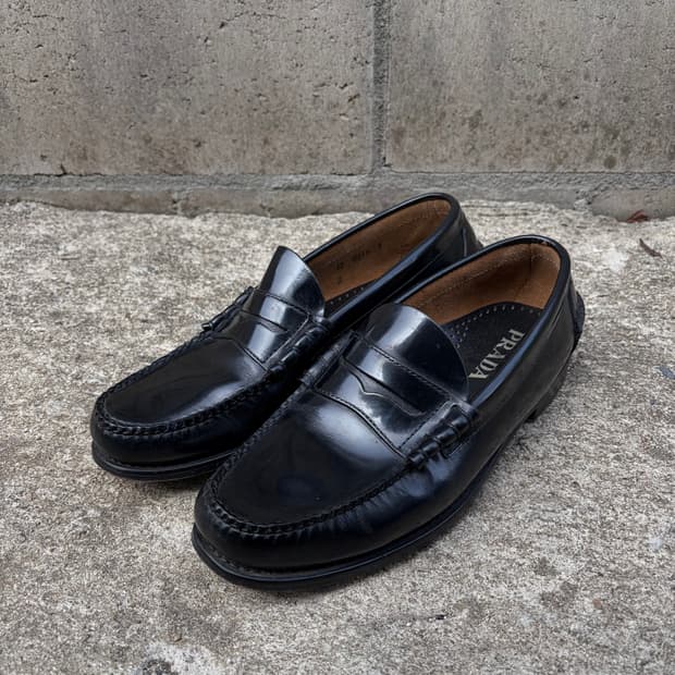 프라다 페니로퍼