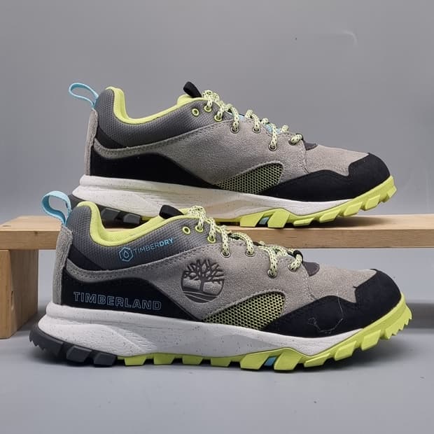 팀버랜드 게리슨 여성트레킹화 240