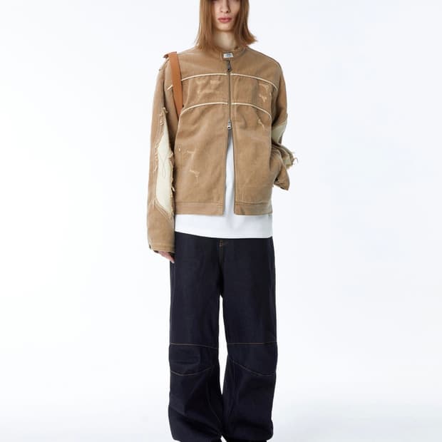 아더에러 saud jeans S사이즈 판매합니다