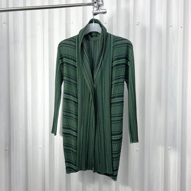 13s) Pleats Please x terry johnson