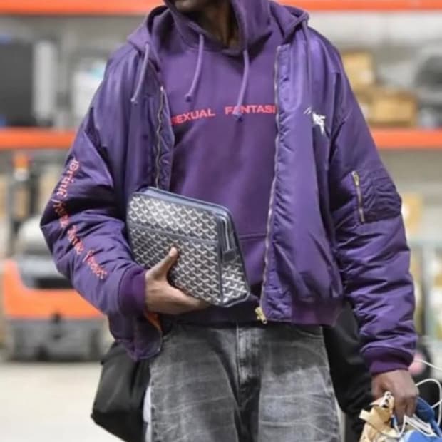 [S] 베트멍 TFD 다크니스 봄버 퍼플 맨즈