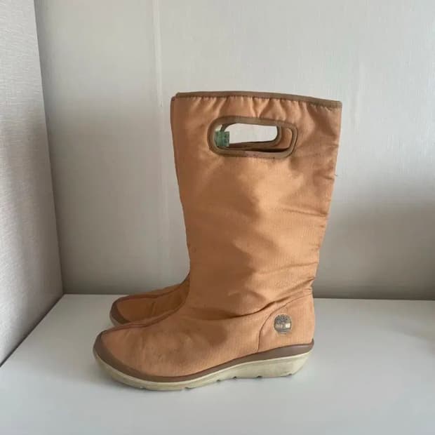 팀버랜드 빈티지 부츠 230