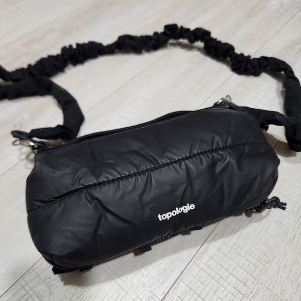 토폴리지 사코슈백