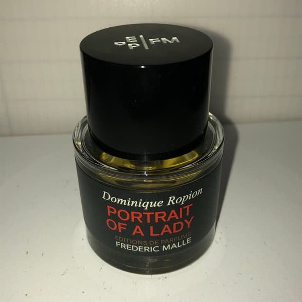 프레데릭 말 포트레이트 오브 어 레이디 50ml
