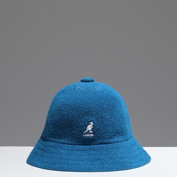 캉골 버뮤다캐주얼 버킷햇