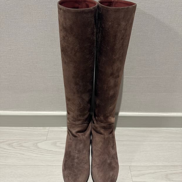 보테가베네타 부츠 (정품)