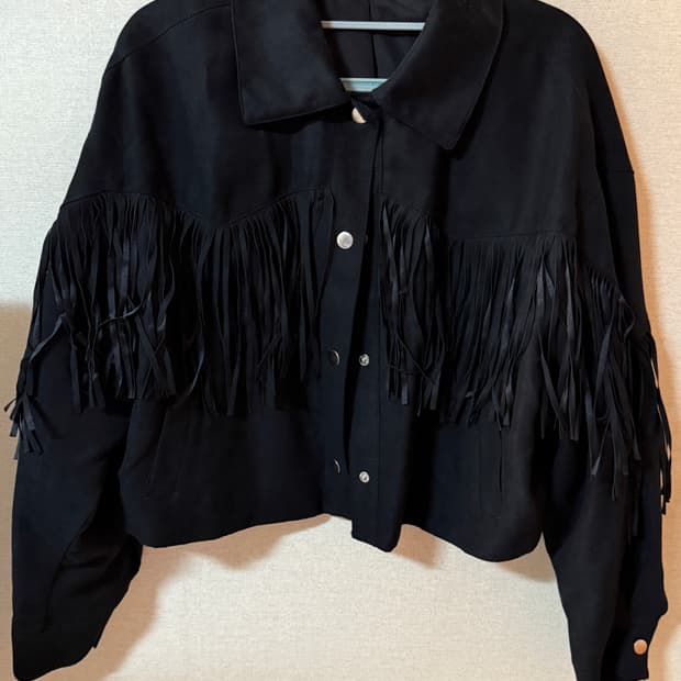 hm 보헤미안 자켓