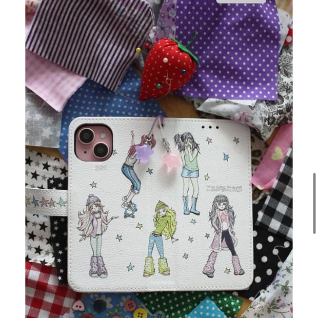 onourovvn 온아워온 17프로 케이스