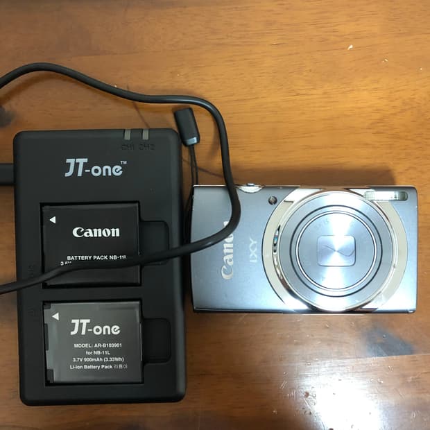 캐논 ixy 130 (익시 130) 디카 디지털카메러 작례 o