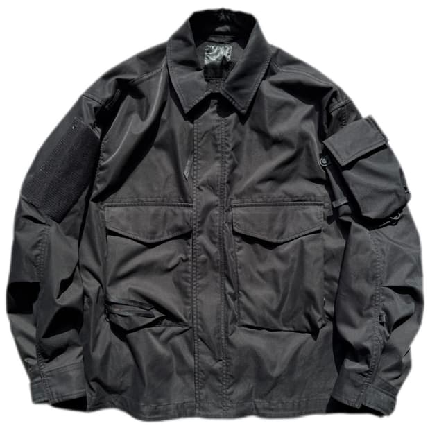 다이와피어39 테크 밀 필드자켓 M(2XL)