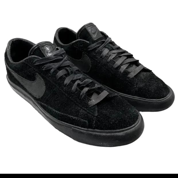 (구매)나이키cdg로우290 285