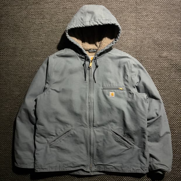칼하트 시에라 WJ141 331 XL 