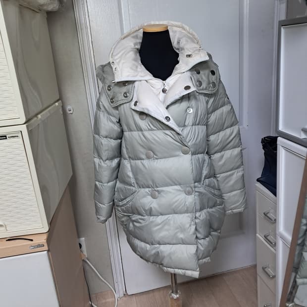몽클 여성 패딩 55