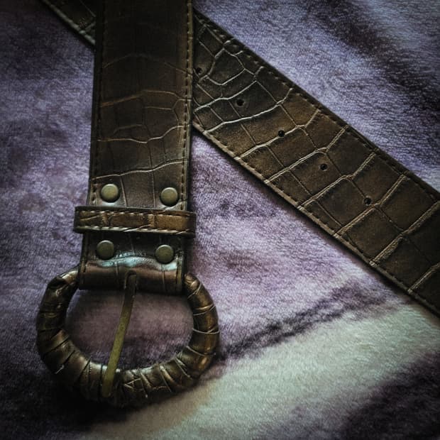 Pyton Belt