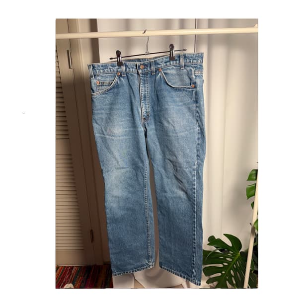 ❤️ 90s levis 517 빈티지 리바이스