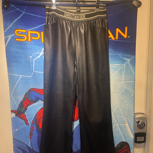 디올 보세바지 44~55사이즈 