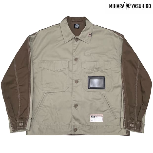 미하라 야스히로 (Mihara Yasuhiro)