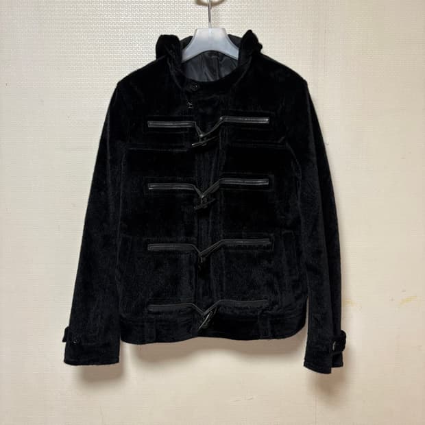 시멘틱 디자인 나폴레옹 자켓