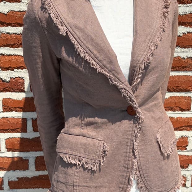 Japanese Vintage Jacket