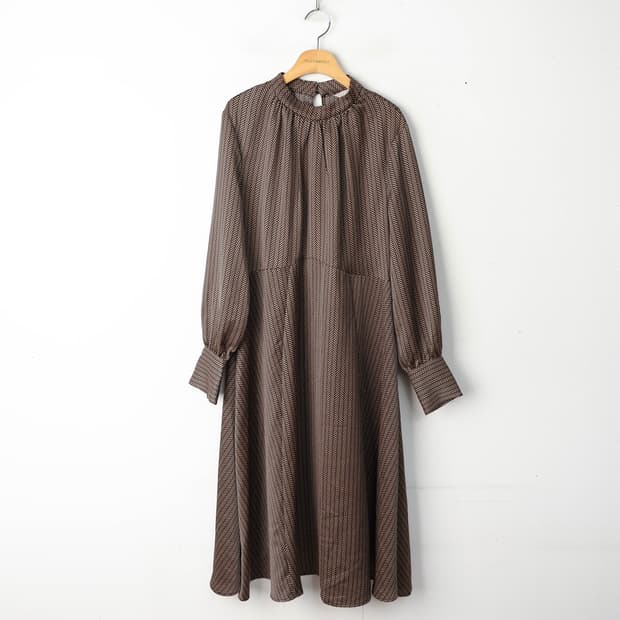 66/H&M 원피스