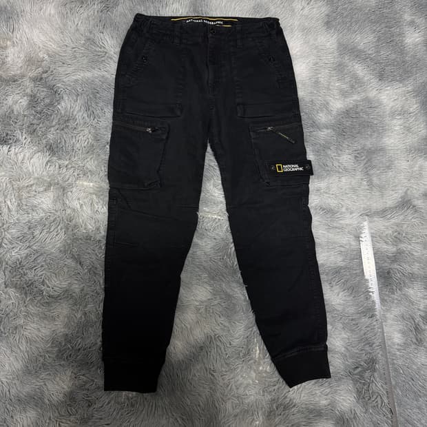 내셔널지오그래픽 조거팬츠 76 (30)사이즈