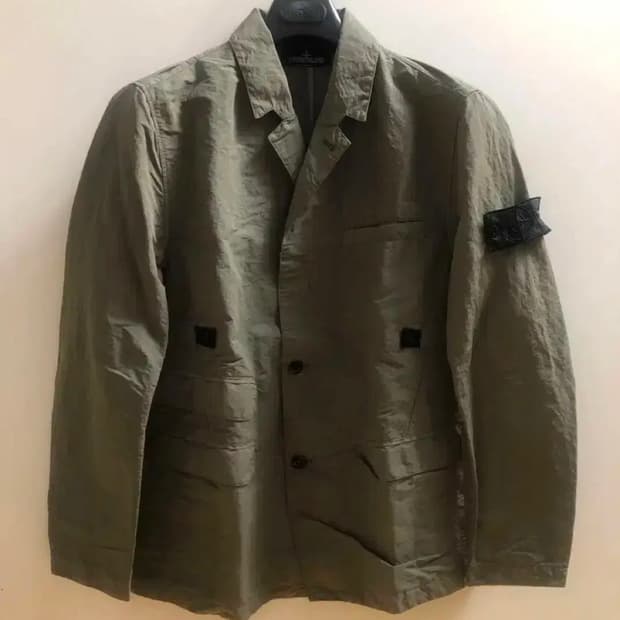 쉐도우프로젝트 나슬란 블레이저