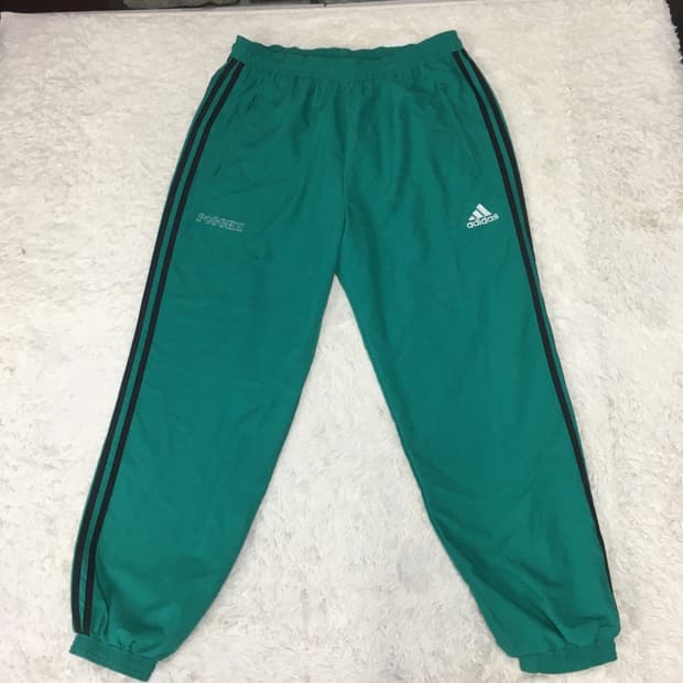 아디다스 고샤 루브친스키 우븐팬츠 DD27