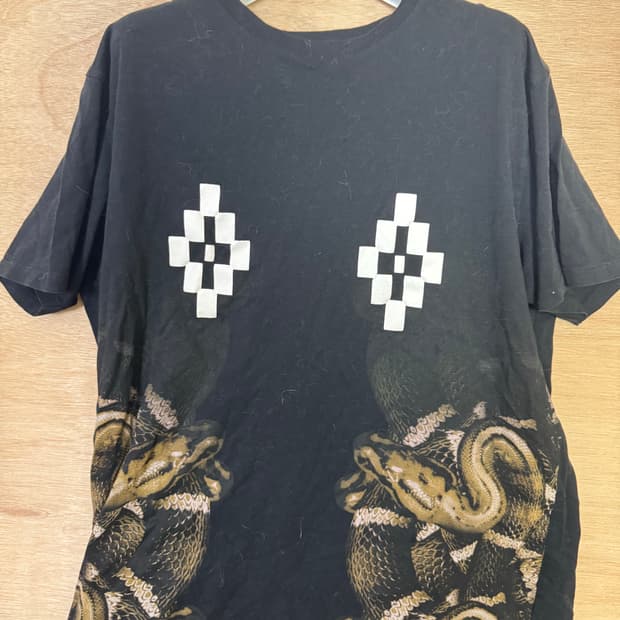 마르셀로 불론 셔츠 ( Marcelo Burlon)