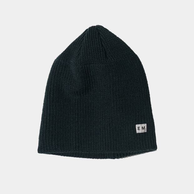 엔즈앤드민즈 숏 와치캡 seaweed컬러 비니 판매