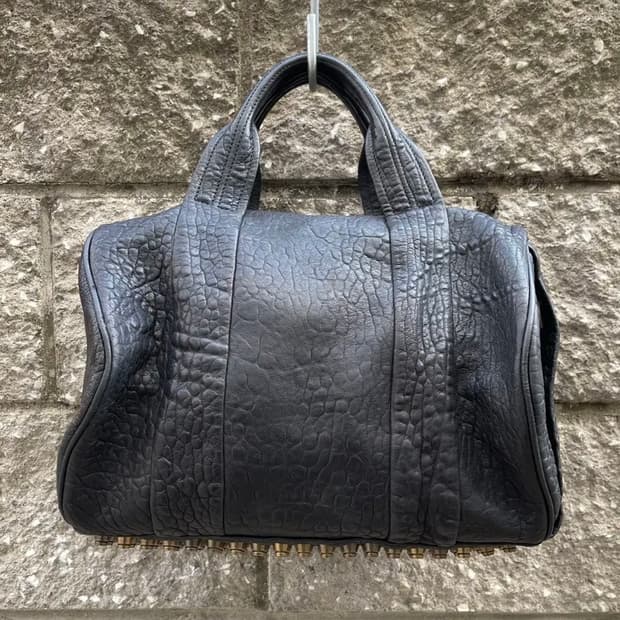 [알렉산더왕/아카이브] 스터드 디테일 / 올리브