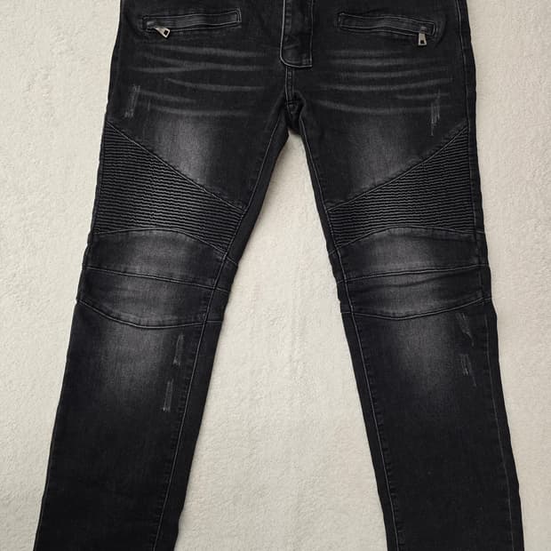 발망  남자 청바지.   싸이즈 34