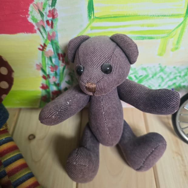 여러가지 핸드메이드