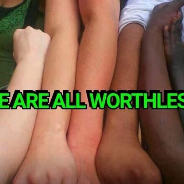 크롬하츠 벨트 대거 버클 벨트