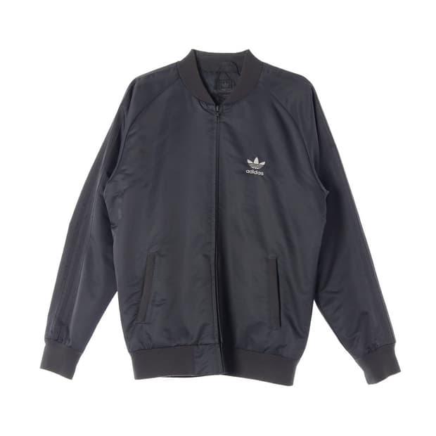 아디다스 슈퍼스타 패디드 자켓 M