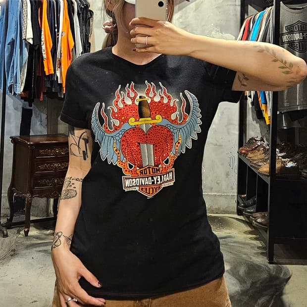 Harley Davidson- Bravado 상품이미지1