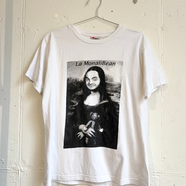 vintage t-shirt