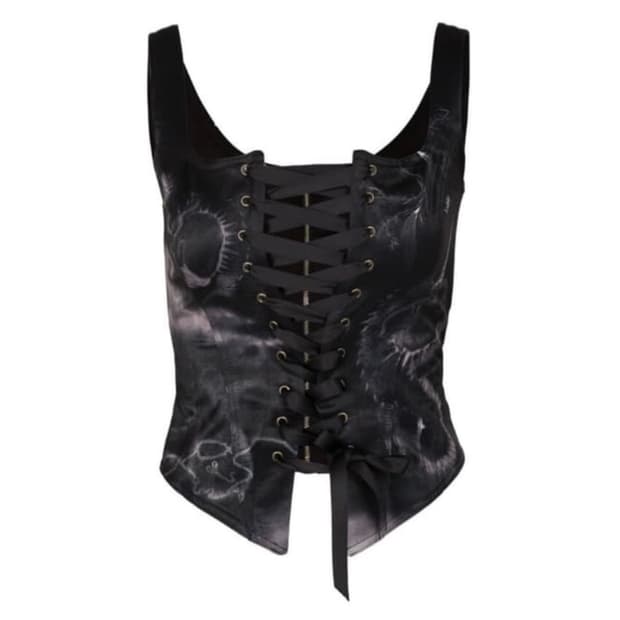 카시코 드래곤 코르셋