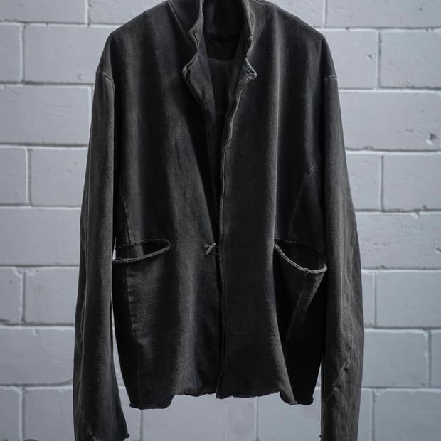 Lcbx farmer's jacket 24