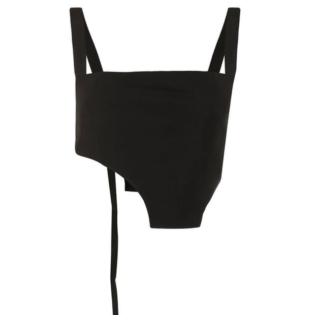 [2] 혜인서 헴 크롭탑 hyein seo (뉴진스 하니 착용)