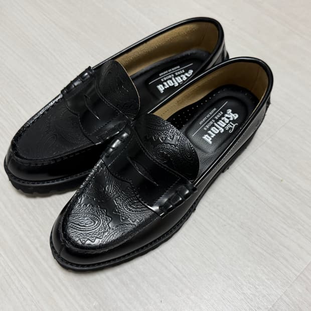 켄포드 로퍼 240