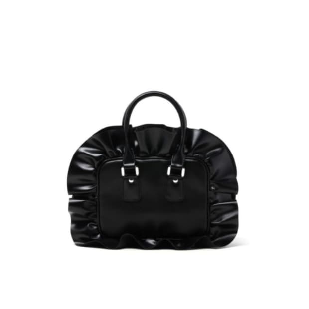 (구해요) 꼼데가르송 걸 프릴 백 구합니다