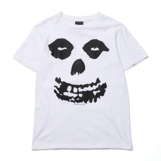 misfits 반팔티