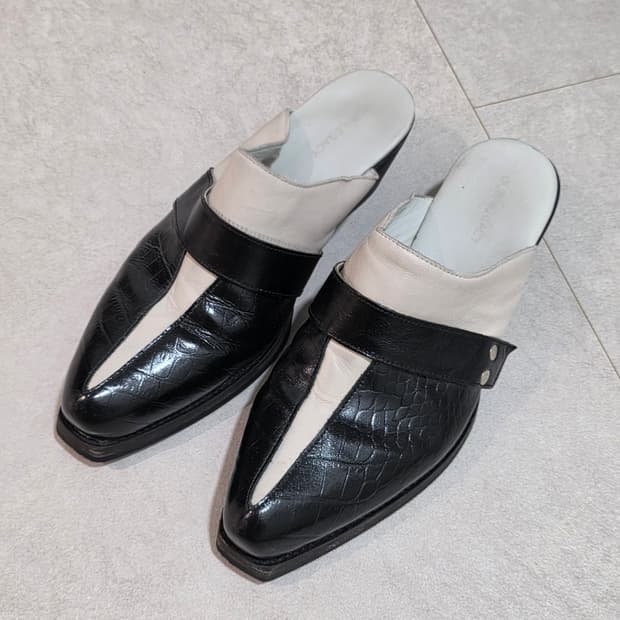 아워레가시 쿠반 뮬 42