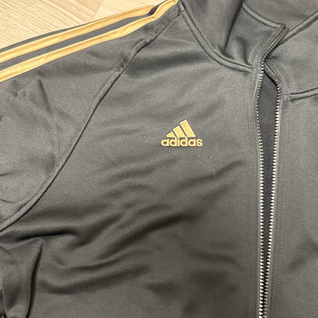 아디다스 골검 져지