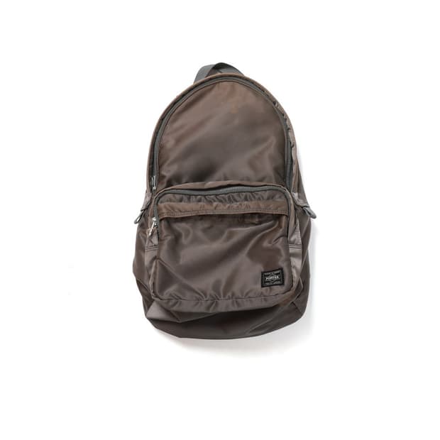 요시다 포터 Yoshida Porter Tanker Daypack 

